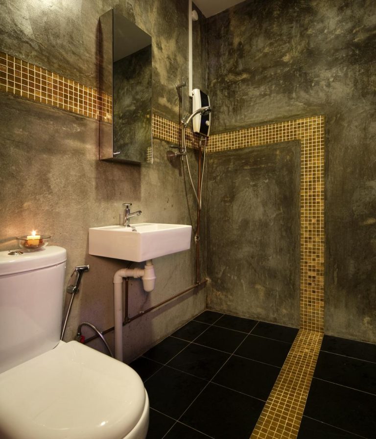 blk 106 potong pasir toilet interior design - Vegas Interior Design